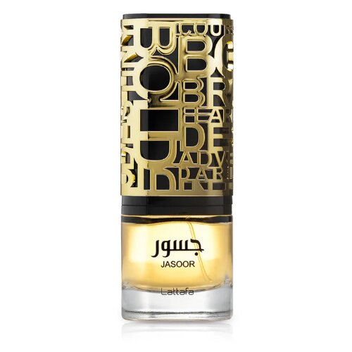 Lattafa Collection Jasoor 100ml