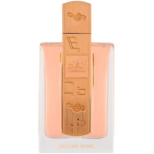 Lattafa Collection Lattafa Angham Second Song 100ml