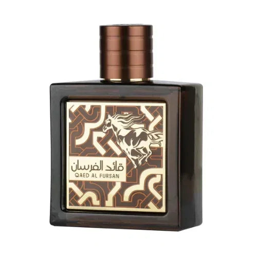 Lattafa Collection Qaed Al Fursan Untamed 90ml