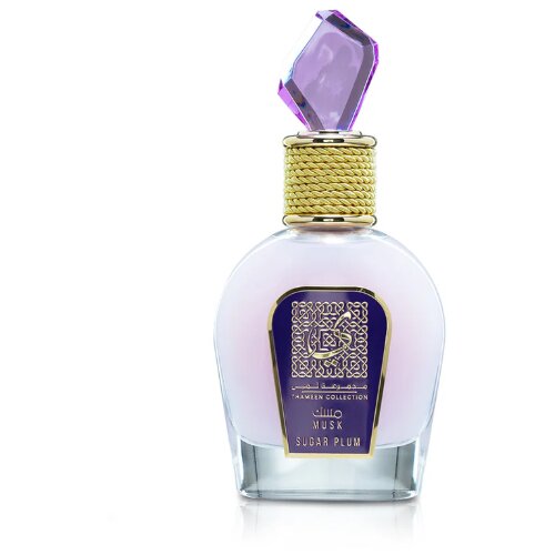 Lattafa Collection Sugar Plum 100ml - Thameen Musk Collection