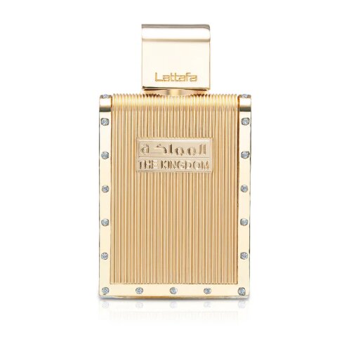 Lattafa Collection The Kingdom Man 100ml