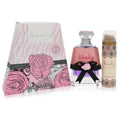 Lattafa Collection Washwashah + 50ml Dez