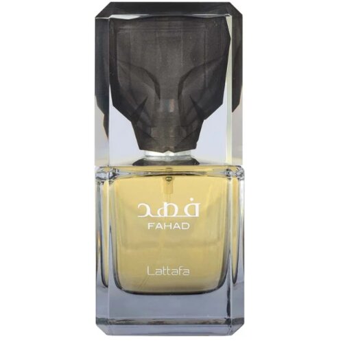 Lattafa Fahad 80ml