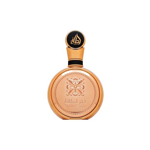 Lattafa FAKHAR GOLD (U) EDP 100ML
