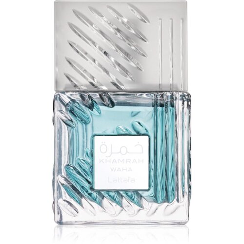 Lattafa Khamrah Waha unisex parfem edp 100ml