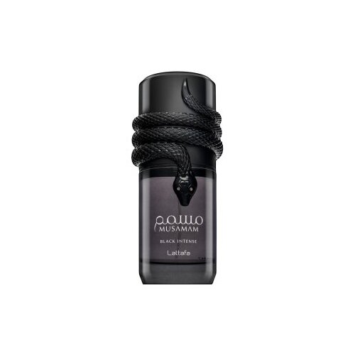 Lattafa Musamam Black Intense 100ml