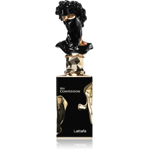 Lattafa muški parfem his confession edp 100ml
