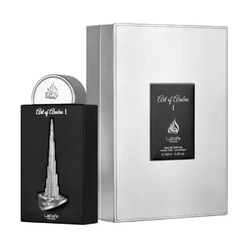 Lattafa Pride Art of Arabia I 100ml