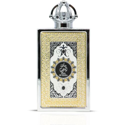 Lattafa Pride King of Arabia 100ml