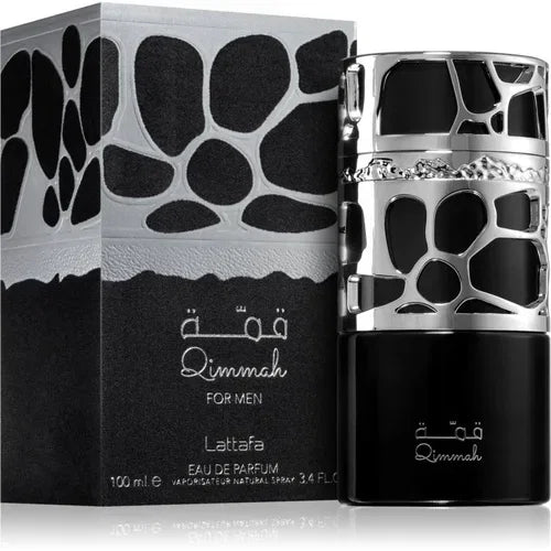 Lattafa Qimmah Man 100ml
