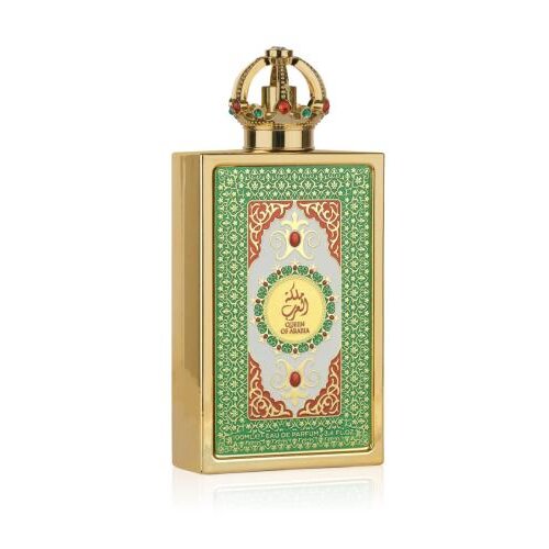Lattafa Queen of Arabia 100ml