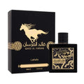 Lattafa Unisex parfem Qaed Al Fursan EDP, 90ml