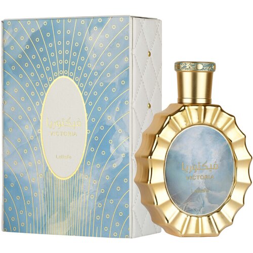 Lattafa Victoria 100ml
