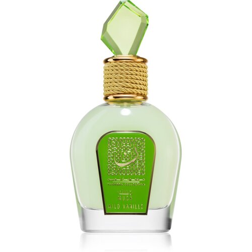 Lattafa Wild Vanille 100ml - Thameen Musk Collection