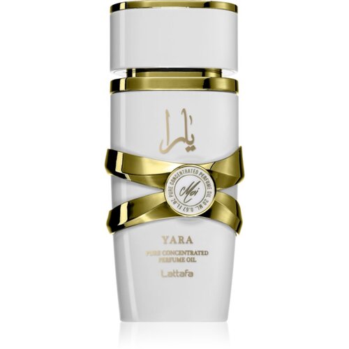 Lattafa Yara Moi oil 20ml