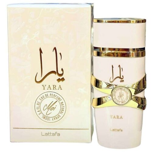Lattafa yara moi ženski parfem eau de parfum 100 ml