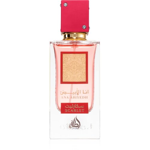 Lattafa Ženski parfem Ana Abiyedh Scarlet, EDP, 60 ml