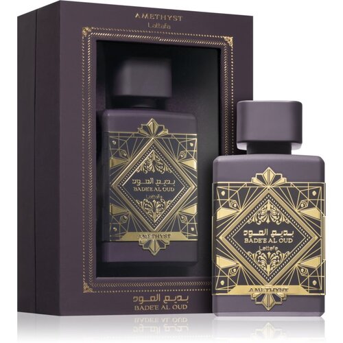 Lattafa Ženski parfem BADE'E AL OUD AMETHYST EDP 100ml