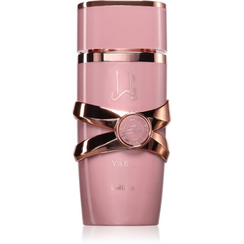 Lattafa Ženski parfem Lattafa Yara Elixir Eau De Parfum 100 ml