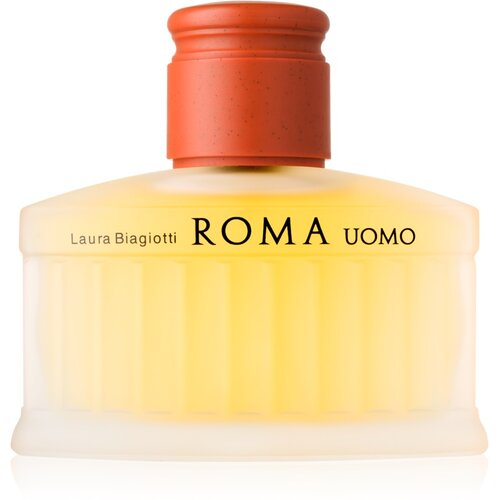 Laura Biagiotti roma uomo edt 75ml
