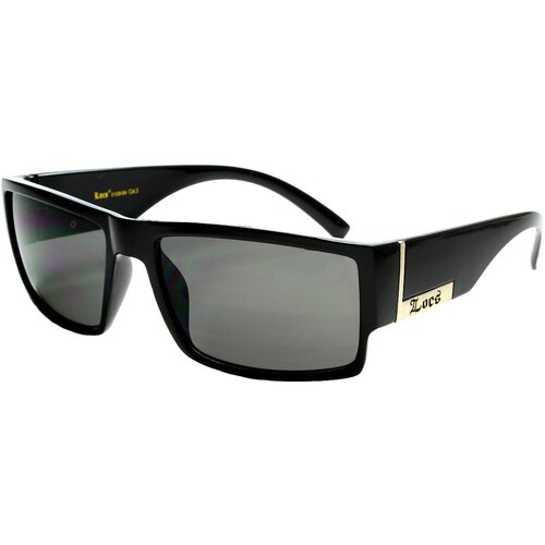 Locs naočare za sunce 91026-BK