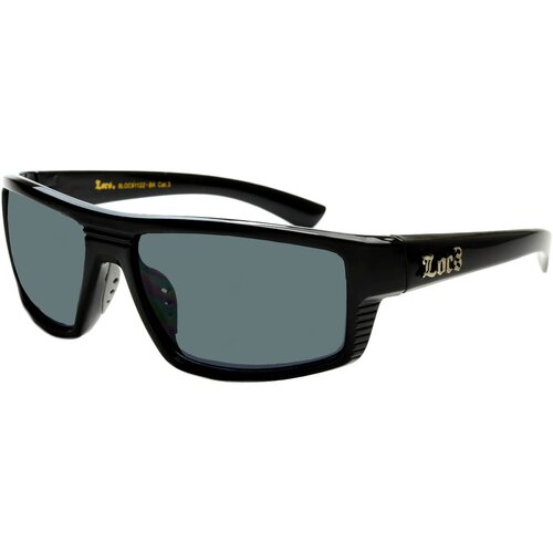 Locs naočare za sunce 91122-BK