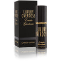 LUXURY OVERDOSE Extatic Gardenia ženski parfem 10ml