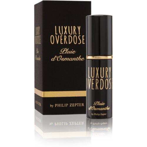 LUXURY OVERDOSE Pluie d'Osmanthe ženski parfem 10ml