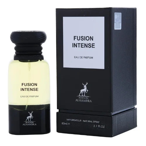 Maison Alhambra Fusion Intense 80ml