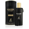 Maison Alhambra Glacier le noir