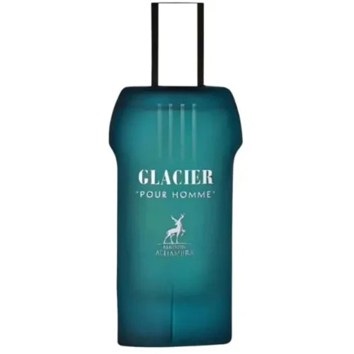 Maison Alhambra Glacier Pour Homme 100ml