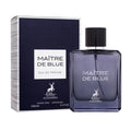 Maison Alhambra Maitre De Blue 100ml