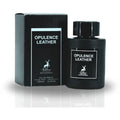 Maison Alhambra Opulence Leather 100ml