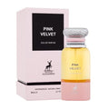 Maison Alhambra Pink Velvet 80ml