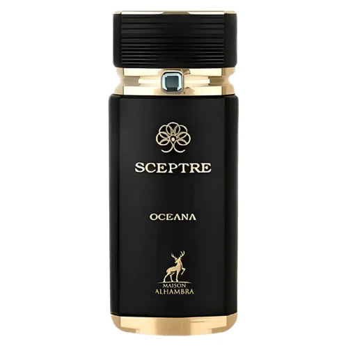 Maison Alhambra Sceptre Oceana 100ml
