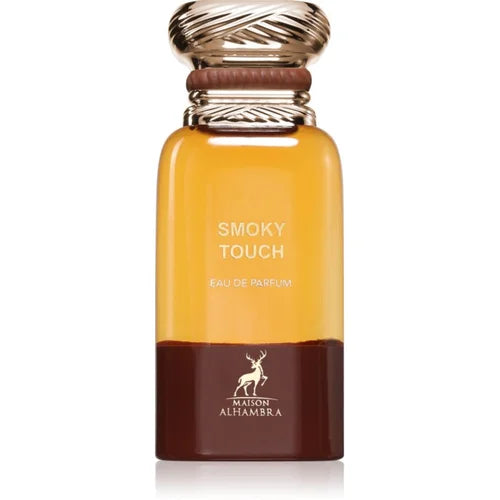 Maison Alhambra Smoky Touch 80ml