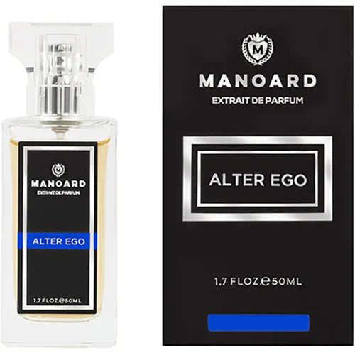 MANOARD Alter ego muški parfem edp 50ml