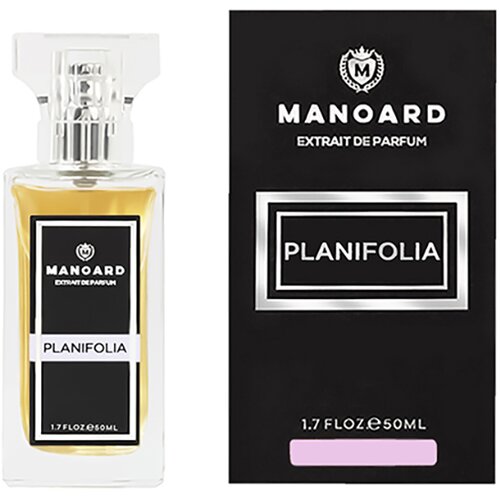 MANOARD Planifolia ženski parfem edp 50ml