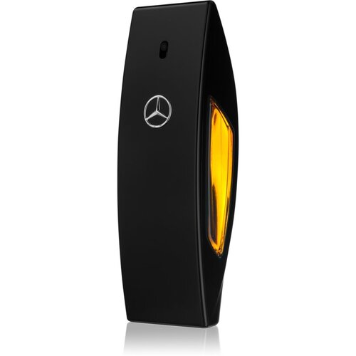 Mercedes-Benz Club Black Edt 100ml