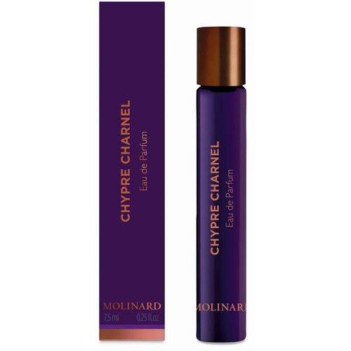 Molinard ženski parfem Chypre Charnel EDP 7,5ml
