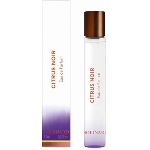 Molinard ženski parfem Citrus noir EDP 7,5ml