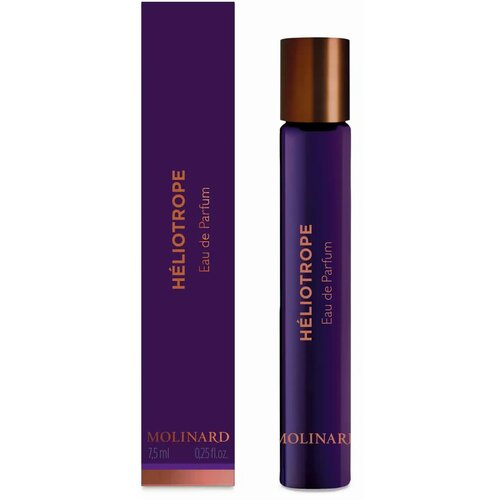 Molinard ženski parfem Héliotrope EDP 7,5ml