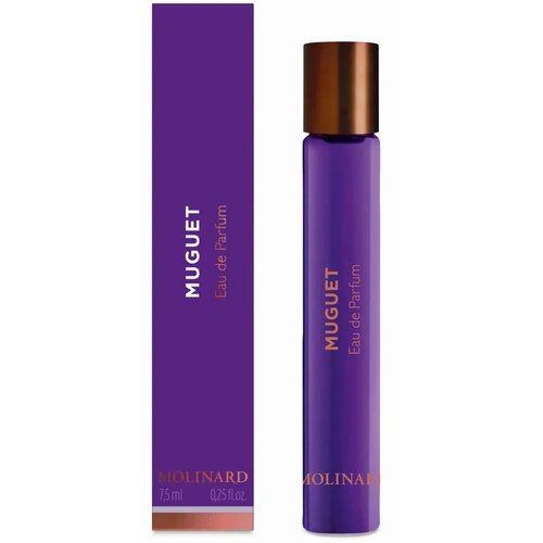 Molinard ženski parfem Muguet EDP 7,5ml