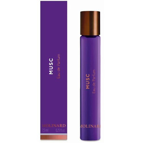 Molinard ženski parfem Musc EDP 7,5ml