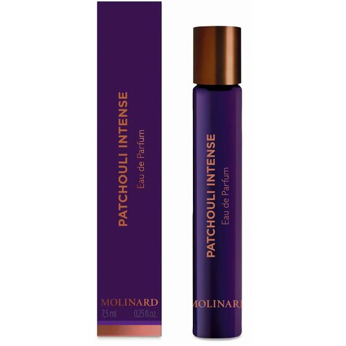 Molinard ženski parfem Patchouli Intense EDP 7,5ml