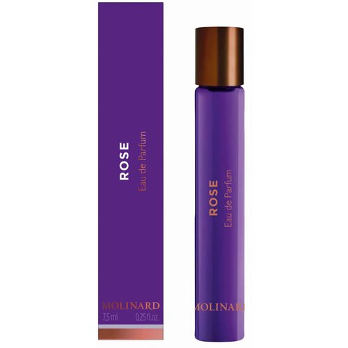 Molinard ženski parfem Rose EDP 7,5ml