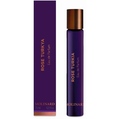 Molinard ženski parfem Rose Turkia EDP 7,5ml