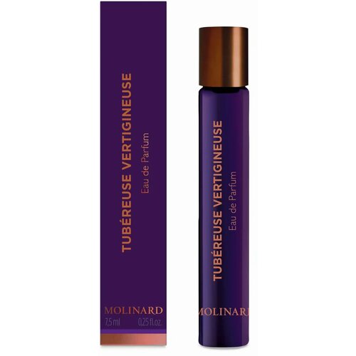Molinard ženski parfem Tubereuse Vertigineuse EDP 7,5ml