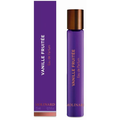 Molinard ženski parfem Vanille Fruitée EDP 7,5ml