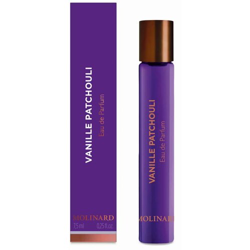 Molinard ženski parfem Vanille Patchouli EDP 7,5ml